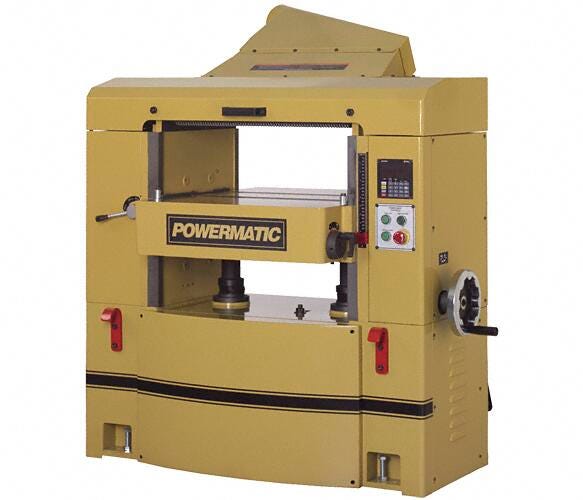 Woodworking Machines Supplies, Item Number 1306262